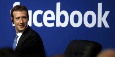 image: Vi er slaver for Google og Facebook